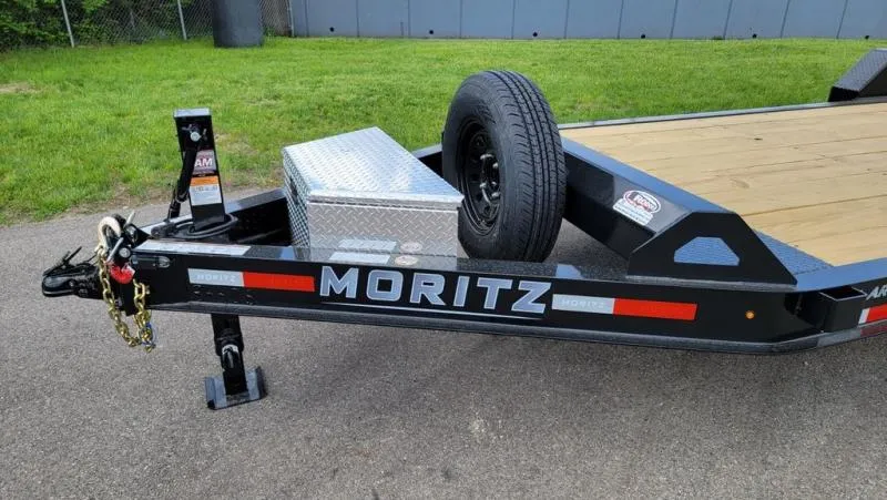 2026 Moritz