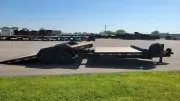 new Equipment / Flatbed Trailers Moritz International  for sale, in Dayton, OH Thumbnail 14