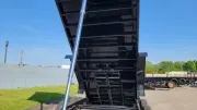 new Dump Trailers Sure-Trac  for sale, in Dayton, OH Thumbnail 8