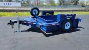 new Equipment / Flatbed Trailers Air Tow  for sale, in Dayton, OH Thumbnail 12