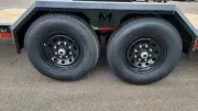 new Equipment / Flatbed Trailers Moritz International  for sale, in Dayton, OH Thumbnail 3