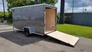 new Cargo (Enclosed) Trailers Formula Trailers  for sale, in Dayton, OH Thumbnail 7