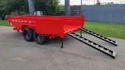new Dump Trailers PJ Trailers  for sale, in Dayton, OH Thumbnail 14