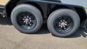 new Equipment / Flatbed Trailers Sure-Trac  for sale, in Dayton, OH Thumbnail 4