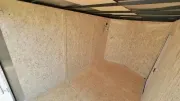 new Cargo (Enclosed) Trailers Formula Trailers  for sale, in Dayton, OH Thumbnail 10
