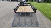 used Utility Trailers Carry-On  for sale, in Dayton, OH Thumbnail 13