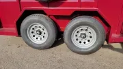 new Stock / Stock Combo Trailers Valley  for sale, in Dayton, OH Thumbnail 4