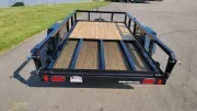 new Utility Trailers Sure-Trac  for sale, in Dayton, OH Thumbnail 11