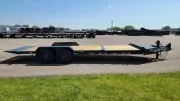 new Equipment / Flatbed Trailers Sure-Trac  for sale, in Dayton, OH Thumbnail 17