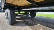 new Equipment / Flatbed Trailers Sure-Trac  for sale, in Dayton, OH Thumbnail 6