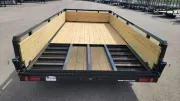 new Utility Trailers Sure-Trac  for sale, in Dayton, OH Thumbnail 9