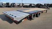 new Equipment / Flatbed Trailers Moritz International  for sale, in Dayton, OH Thumbnail 6