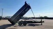 new Dump Trailers Sure-Trac  for sale, in Dayton, OH Thumbnail 19