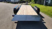 new Equipment / Flatbed Trailers Sure-Trac  for sale, in Dayton, OH Thumbnail 8