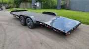 new Car Haulers / Racing Trailers Sure-Trac  for sale, in Dayton, OH Thumbnail 18