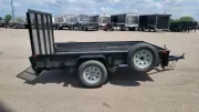 used Utility Trailers Sure-Trac  for sale, in Dayton, OH Thumbnail 1