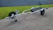 new Watercraft Trailers Triton Trailers  for sale, in Dayton, OH Thumbnail 9