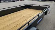 new Utility Trailers Sure-Trac  for sale, in Dayton, OH Thumbnail 9