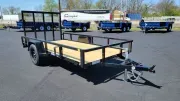 new Utility Trailers Sure-Trac  for sale, in Dayton, OH Thumbnail 4