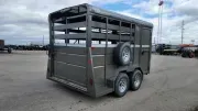 new Stock / Stock Combo Trailers Valley  for sale, in Dayton, OH Thumbnail 11