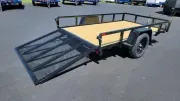 new Utility Trailers Sure-Trac  for sale, in Dayton, OH Thumbnail 2