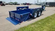 new Equipment / Flatbed Trailers Air Tow  for sale, in Dayton, OH Thumbnail 12