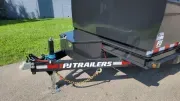 new Dump Trailers PJ Trailers  for sale, in Dayton, OH Thumbnail 5