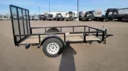 new Utility Trailers Texas Bragg Trailers  for sale, in Dayton, OH Thumbnail 5