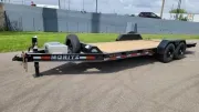 new Equipment / Flatbed Trailers Moritz International  for sale, in Dayton, OH Thumbnail 5