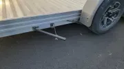 new Car Haulers / Racing Trailers Timpte  for sale, in Dayton, OH Thumbnail 20