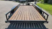 used Utility Trailers Crownline Trailers  for sale, in Dayton, OH Thumbnail 11