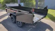 new Dump Trailers Sure-Trac  for sale, in Dayton, OH Thumbnail 6