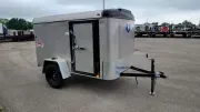 used Cargo (Enclosed) Trailers Other  for sale, in Dayton, OH Thumbnail 4