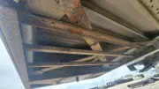 used Grain Semi Trailers Timpte  for sale, in Dayton, OH Thumbnail 5