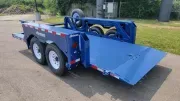new Equipment / Flatbed Trailers Air Tow  for sale, in Dayton, OH Thumbnail 9