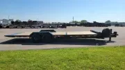 new Equipment / Flatbed Trailers Moritz International  for sale, in Dayton, OH Thumbnail 6