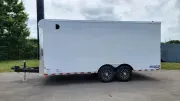 new Cargo (Enclosed) Trailers Sure-Trac  for sale, in Dayton, OH Thumbnail 10