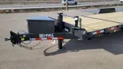 new Equipment / Flatbed Trailers Behnke  for sale, in Dayton, OH Thumbnail 8