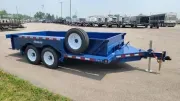 new Equipment / Flatbed Trailers Air Tow  for sale, in Dayton, OH Thumbnail 5