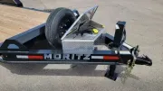 new Equipment / Flatbed Trailers Moritz International  for sale, in Dayton, OH Thumbnail 4