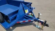 new Equipment / Flatbed Trailers Air Tow  for sale, in Dayton, OH Thumbnail 4