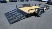 new Utility Trailers Sure-Trac  for sale, in Dayton, OH Thumbnail 9