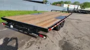 new Equipment / Flatbed Trailers Sure-Trac  for sale, in Dayton, OH Thumbnail 2
