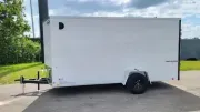 new Cargo (Enclosed) Trailers Formula Trailers  for sale, in Dayton, OH Thumbnail 12
