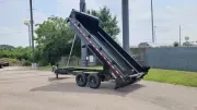 new Dump Trailers Sure-Trac  for sale, in Dayton, OH Thumbnail 22