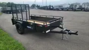 new Utility Trailers Sure-Trac  for sale, in Dayton, OH Thumbnail 10