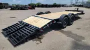 new Equipment / Flatbed Trailers PJ Trailers  for sale, in Dayton, OH Thumbnail 6