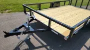 new Utility Trailers Sure-Trac  for sale, in Dayton, OH Thumbnail 5