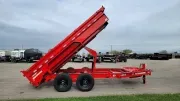 new Dump Trailers PJ Trailers  for sale, in Dayton, OH Thumbnail 21