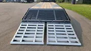 new Equipment / Flatbed Trailers Moritz International  for sale, in Dayton, OH Thumbnail 8